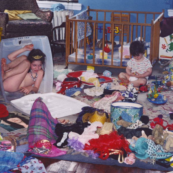 Sharon Van Etten: Remind Me Tomorrow (2019)